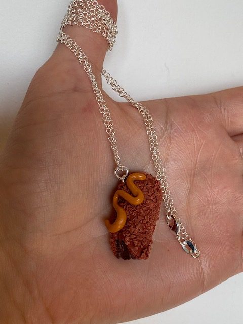 kroket ketting