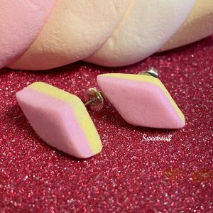 Mini spekkie oorstekers
