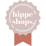 hippe shops label